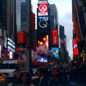 Meet your Posher, Kody